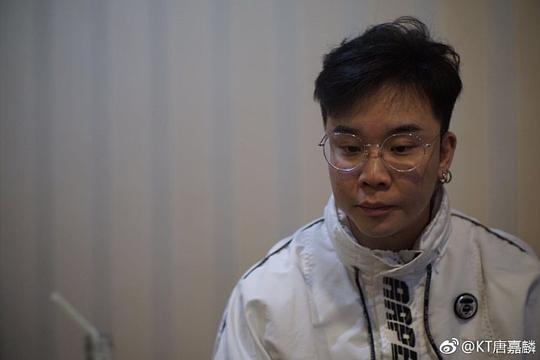 唐嘉麟 Kevin Tong照片