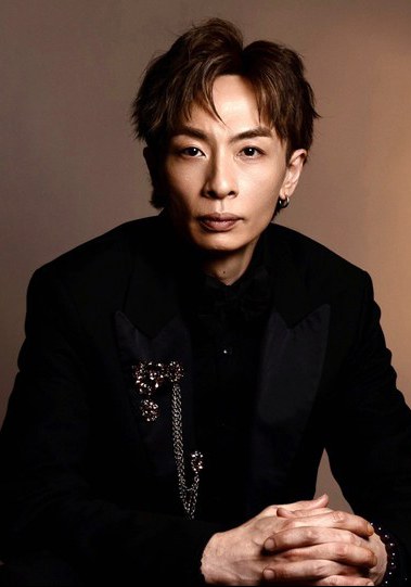 颜志恒 Ngan Chi Hang Benson照片