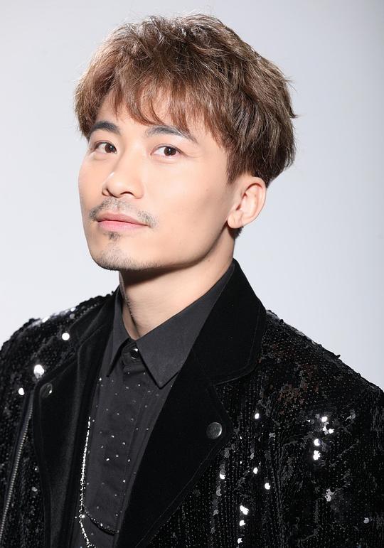 黄剑文 Kimman Wong照片