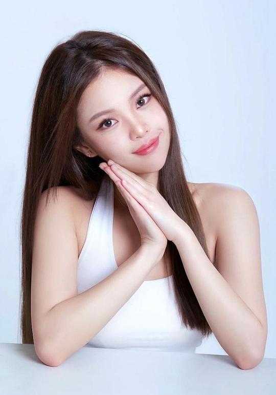 黄滢仴 Verena Wong照片