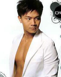 胡诺言 Jack Wu Lok Yin照片