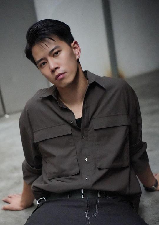 陈颂天 Steven Chan照片