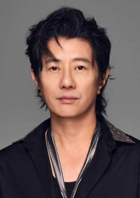 郑钧 Jun Zheng照片