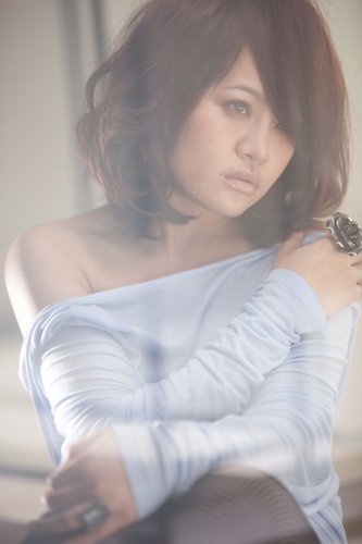 戴爱玲 Tai Ailing照片