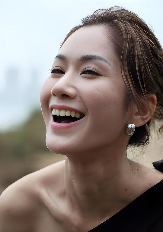 陈誉文 Paula Chan Yin Na照片