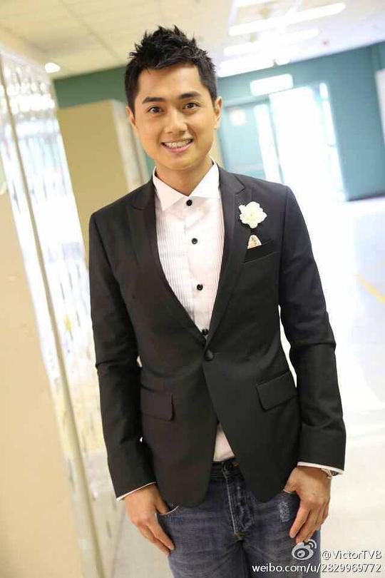 郑俊弘 Frederick Cheng照片