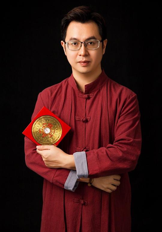 易烊枫燧 Yi Yangfengsui照片