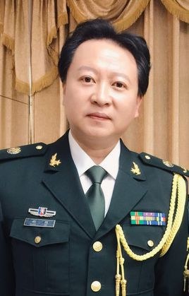 赵旭 Xu Zhao照片