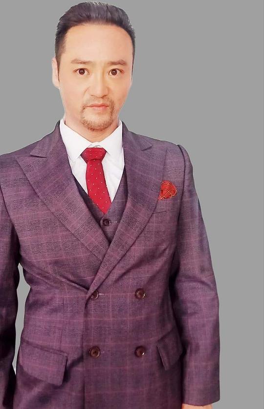 杨洺 Ming Yang照片