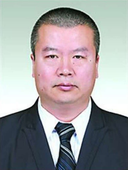 陈梁 Liang Chen照片