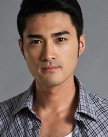 宁浩然 Haoran Ning照片