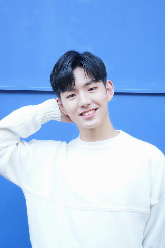 金东彬 Dong Bin Kim照片