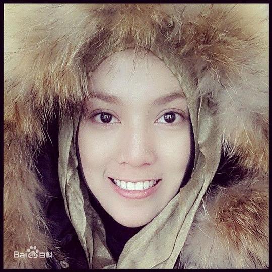 茜拉 Shila Amzah照片