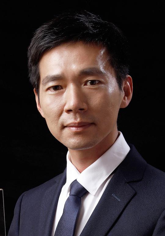 张忠华 Zhonghua Zhang照片