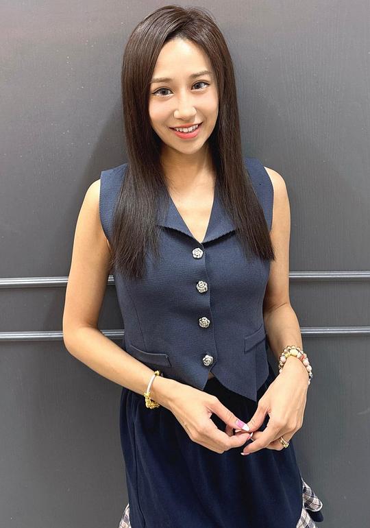 曹敏宝 Mable Cho照片