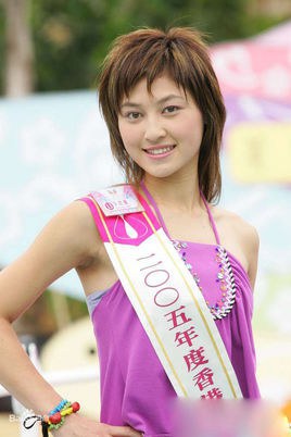 李思雅 Cindy Si-Nga Lee照片