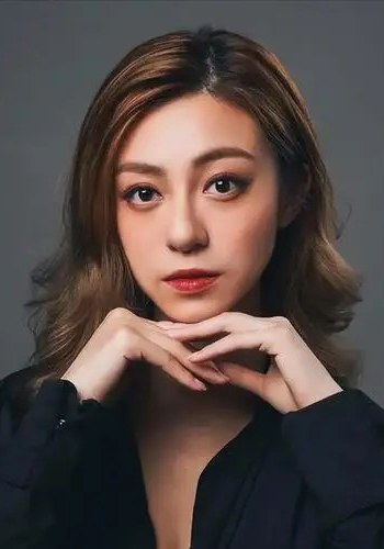 许子萱 Cecca Xu照片