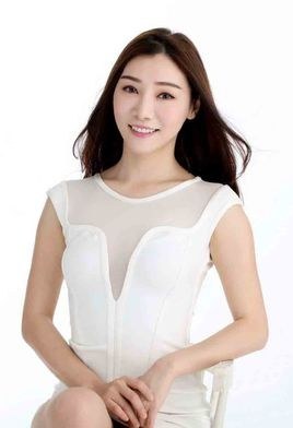 秦芷瑶 Rose Qin照片