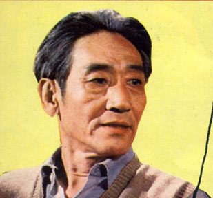 冯汉元 Hanyuan Feng照片