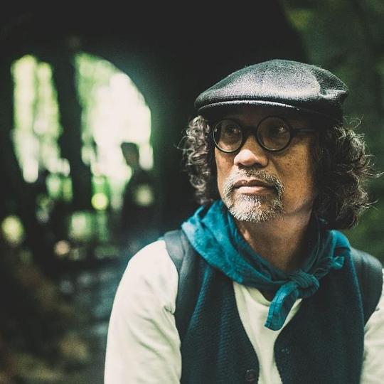 马光荣 Horace Ma照片