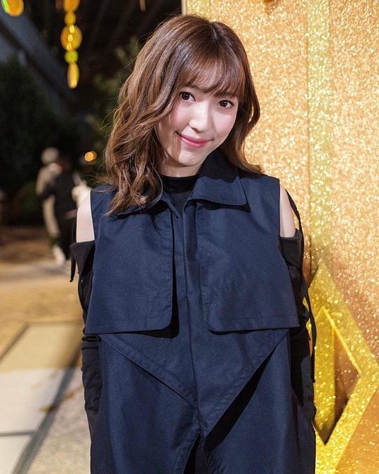 谢文欣 Ally Tse照片