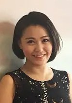 黄颖君 Burmie Wong照片