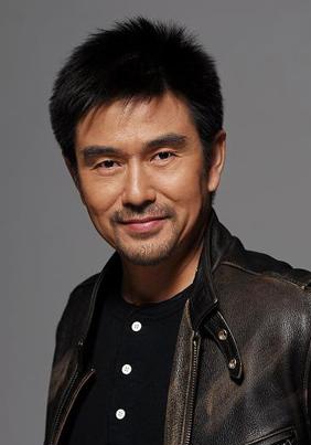 白凡 Fan Bai照片