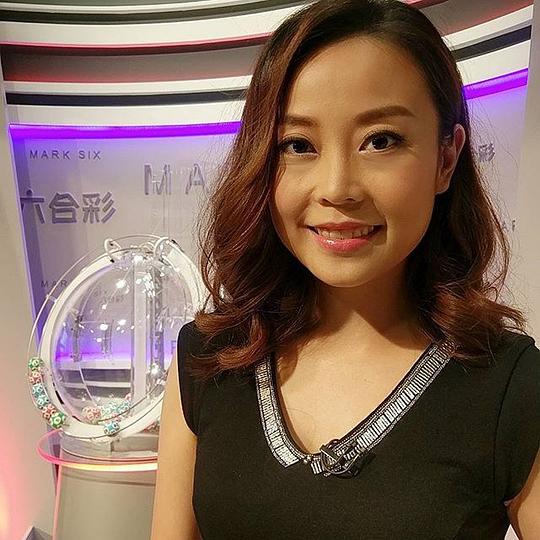 蔡运华 Shirley Tsoi照片