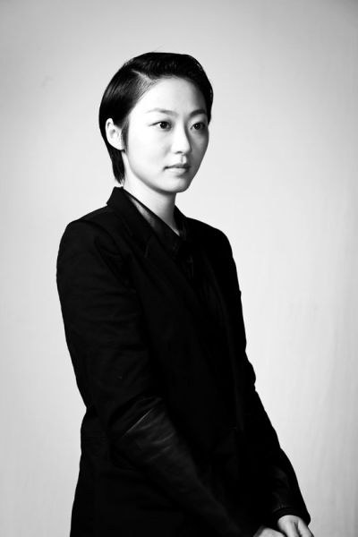 叶丽嘉 Rebecca Yip照片