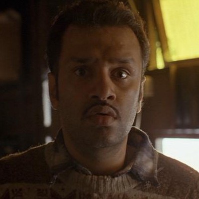 狄哲龙 Dhillon Harjit Singh照片