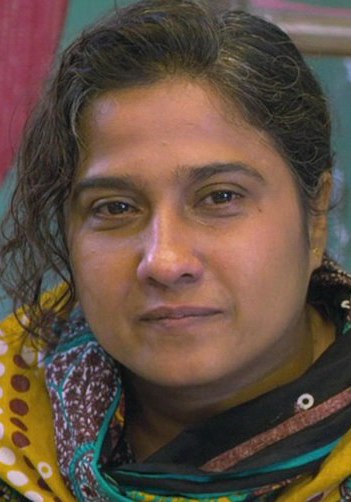 利绵娜 Asnani Mena照片