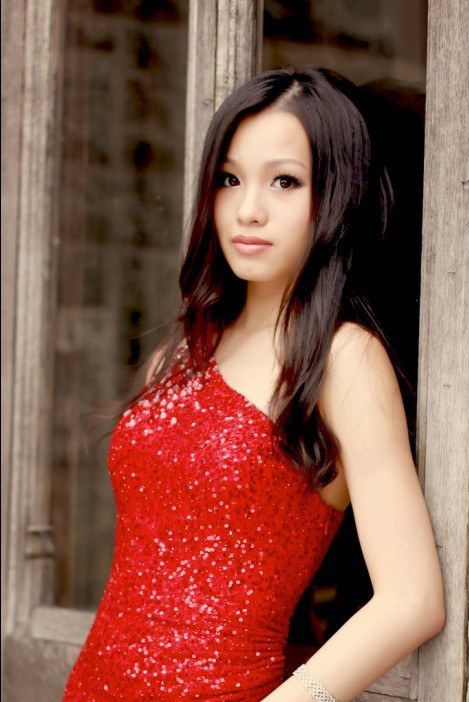 庄洁梦 Jiemeng Zhuang照片