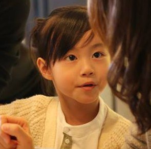 张豫玥 Cheung Yu-Yuet, Jamie照片