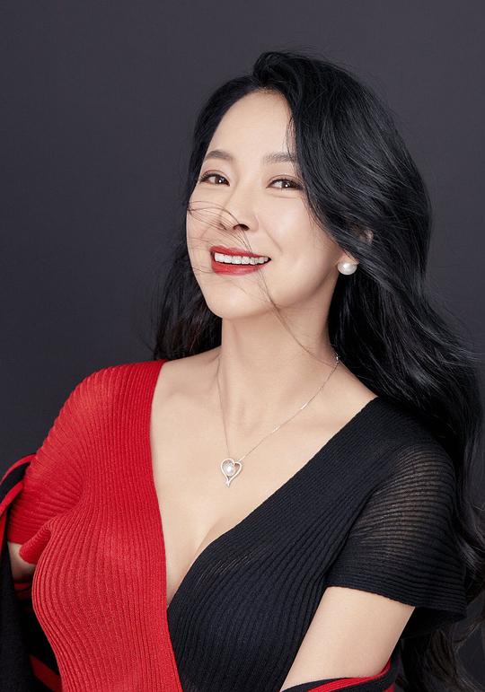 刘家瑜 Jiayu Liu照片