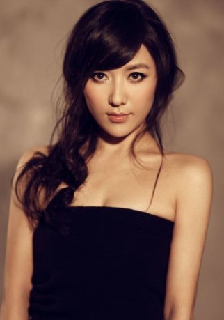 赵芊羽 Qianyu Zhao照片