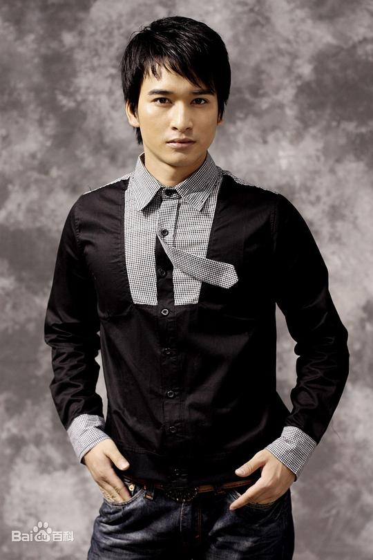 肖明玉 Mingyu Xiao照片