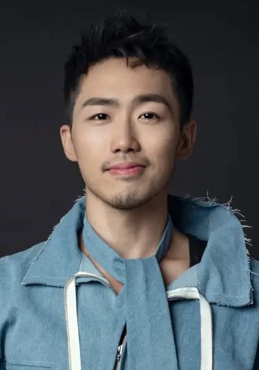 王沐霖 Mulin Wang照片