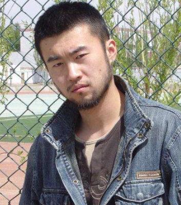 巩承琪 Chengqi Gong照片