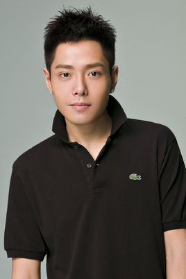 应昌佑 Charles Ying照片