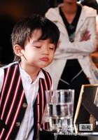 谢振轩 Lucas Tse照片