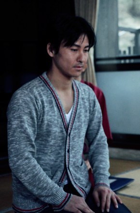 舩木壱辉 Ikki Funaki照片