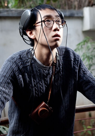 王子昭 Zizhao Wang照片