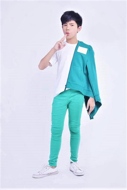 张宝权 Bao Quan Chong照片