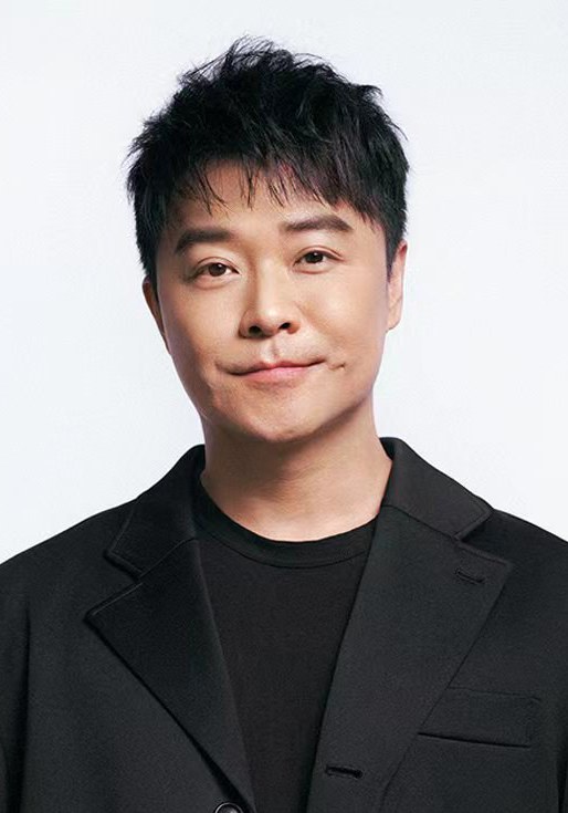 陈思诚 Sicheng Chen照片