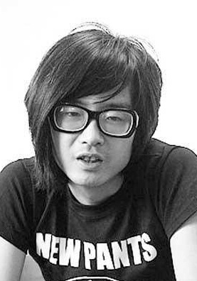 彭磊 Lei Peng照片