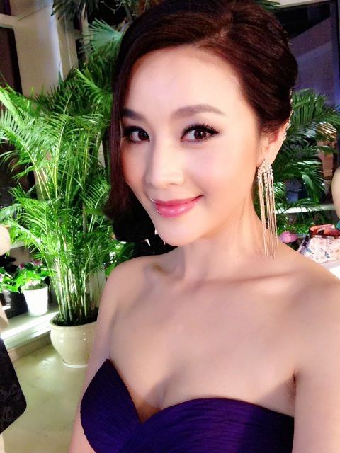 蔡紫芬 Zifen Tsai照片