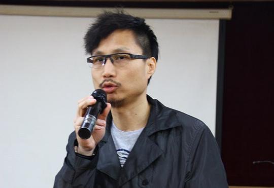 蒙伟明 Weiming Meng照片