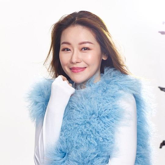 张韦怡 Gogo Cheung照片