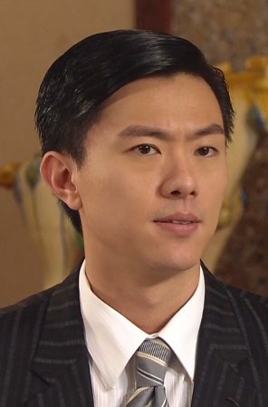 贺文杰 Homan Ho照片