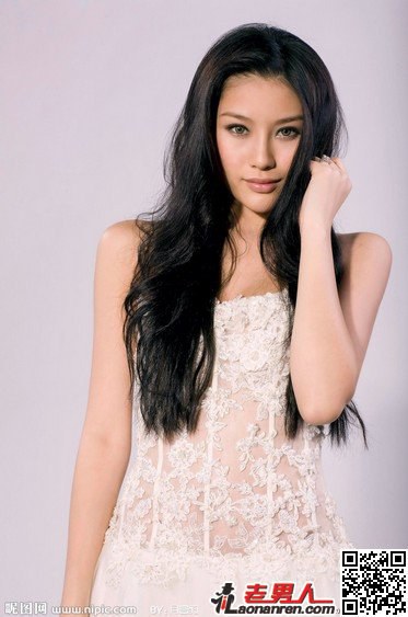 刘俐 Kibby Lau照片